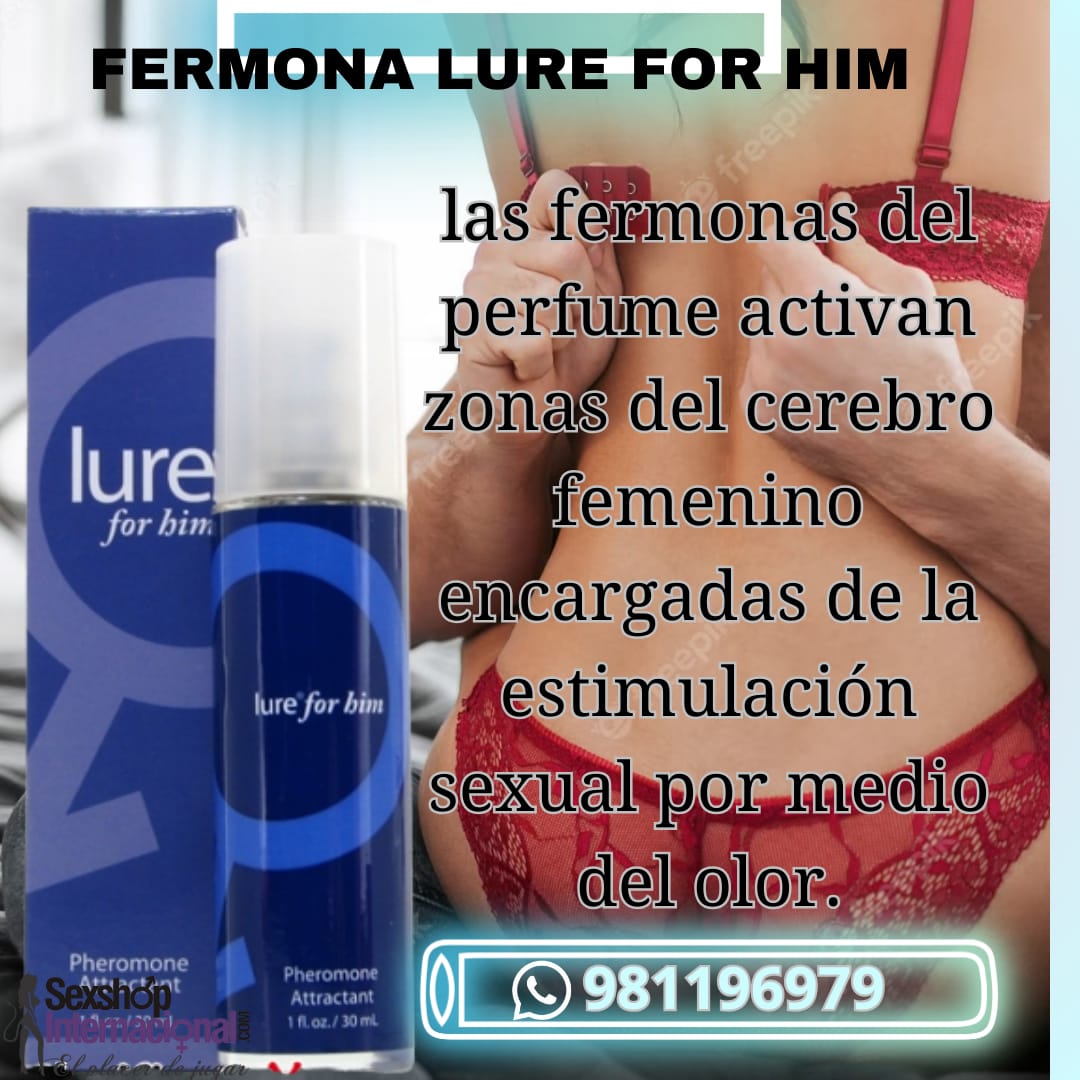 AFRODISIACO FERMONAS-ORIGINAL- ATRACCION AL SEXO OPUESTO-SEXSHOP LIMA 971890151 